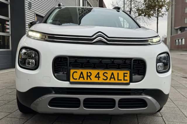 Citroën C3 (2020) thumbnail 11