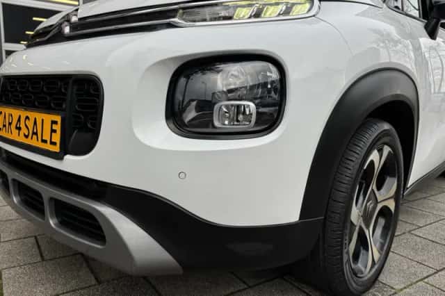 Citroën C3 (2020) thumbnail 12