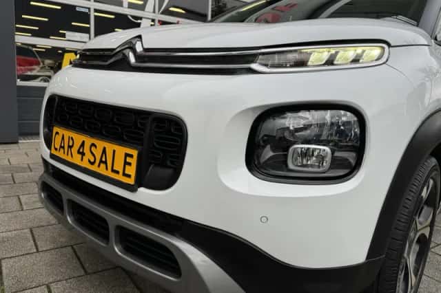 Citroën C3 (2020) thumbnail 13
