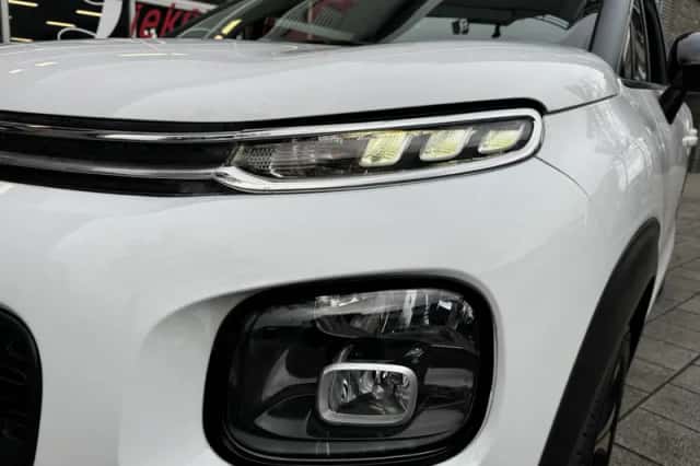 Citroën C3 (2020) thumbnail 15