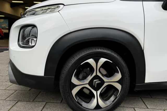 Citroën C3 (2020) thumbnail 16