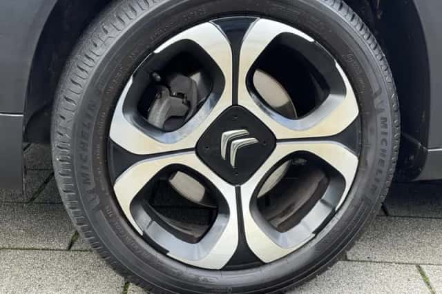 Citroën C3 (2020) thumbnail 17