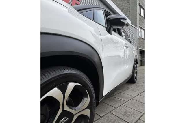 Citroën C3 (2020) thumbnail 19