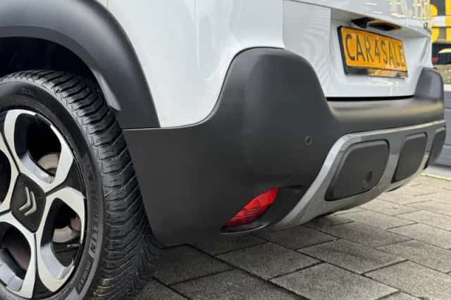 Citroën C3 (2020) thumbnail 20