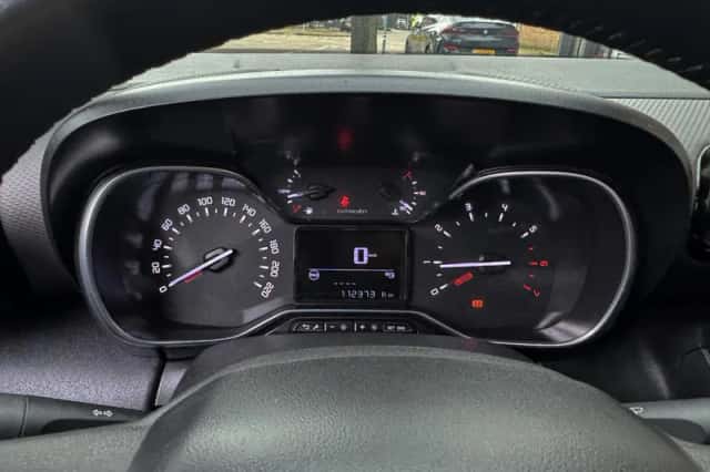 Citroën C3 (2020) thumbnail 3