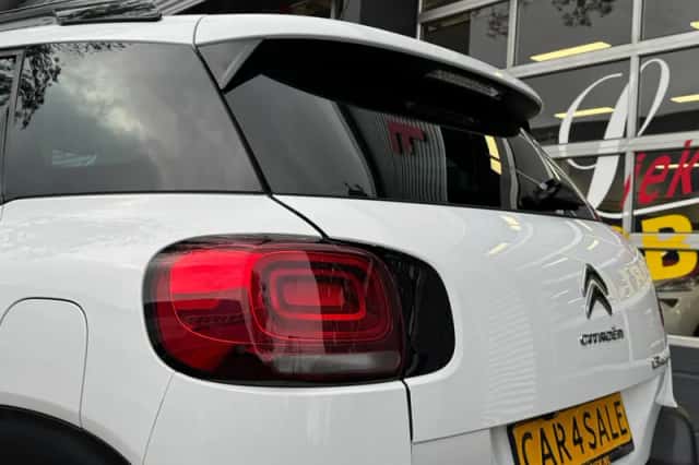 Citroën C3 (2020) thumbnail 21