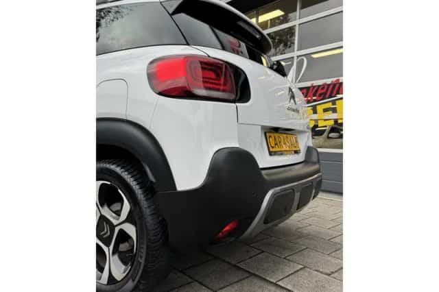Citroën C3 (2020) thumbnail 22
