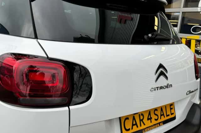 Citroën C3 (2020) thumbnail 24