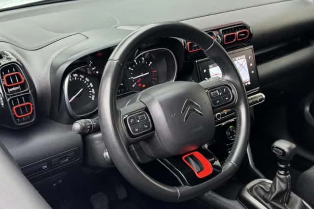Citroën C3 (2020) thumbnail 26