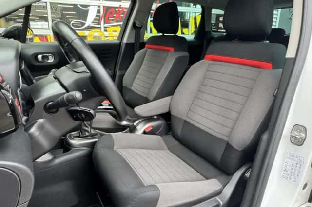 Citroën C3 (2020) thumbnail 27