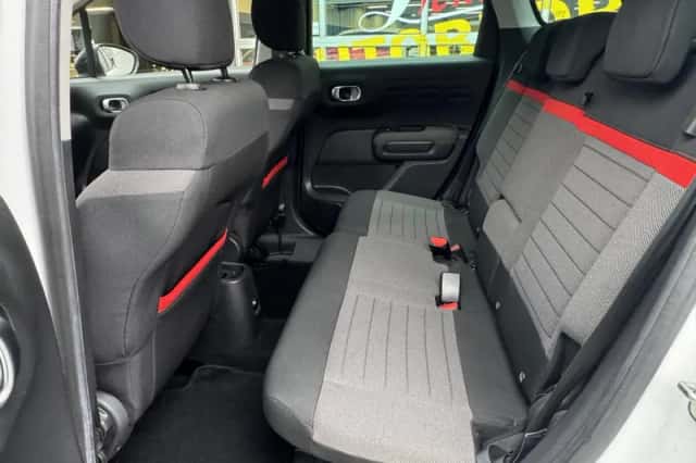 Citroën C3 (2020) thumbnail 28