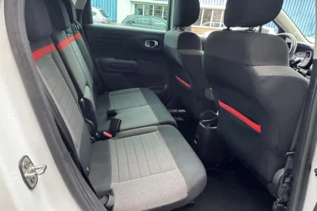 Citroën C3 (2020) thumbnail 29