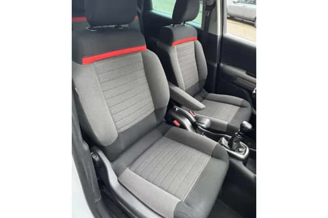 Citroën C3 (2020) thumbnail 30
