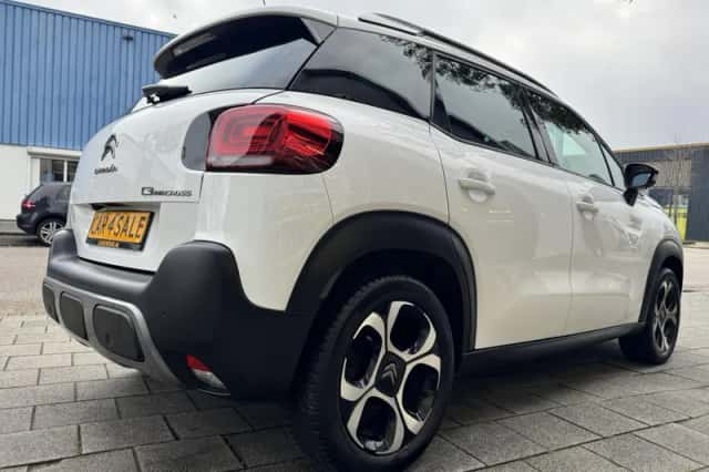 Citroën C3 (2020) thumbnail 4