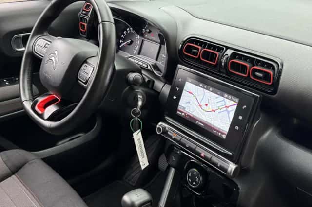 Citroën C3 (2020) thumbnail 31