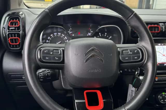 Citroën C3 (2020) thumbnail 32