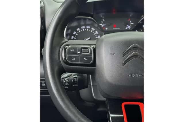 Citroën C3 (2020) thumbnail 33