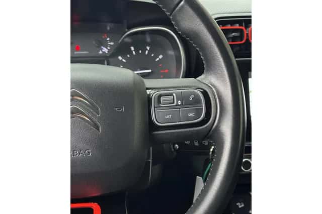 Citroën C3 (2020) thumbnail 34