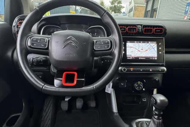Citroën C3 (2020) thumbnail 35