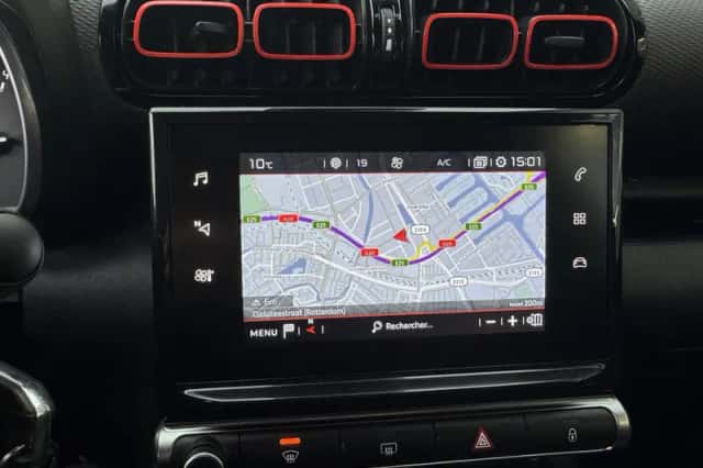 Citroën C3 (2020) thumbnail 36
