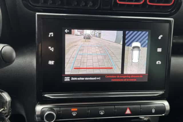Citroën C3 (2020) thumbnail 37
