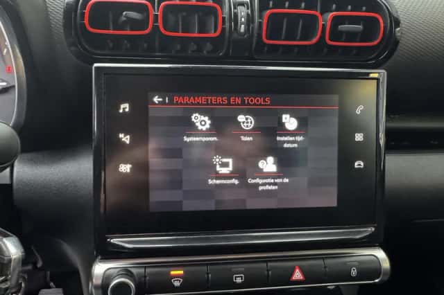 Citroën C3 (2020) thumbnail 38