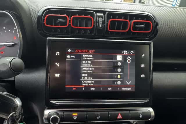 Citroën C3 (2020) thumbnail 39