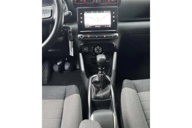 Citroën C3 (2020) thumbnail 40