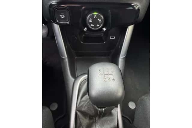 Citroën C3 (2020) thumbnail 43