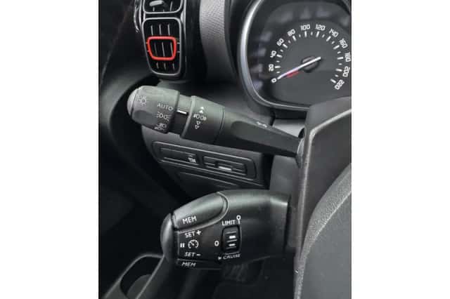 Citroën C3 (2020) thumbnail 44
