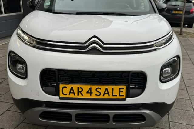 Citroën C3 (2020) thumbnail 48