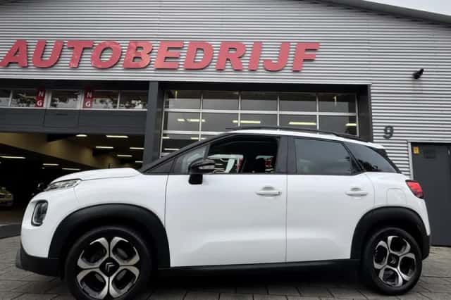 Citroën C3 (2020) thumbnail 6