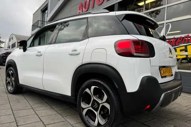 Citroën C3 (2020) thumbnail 7
