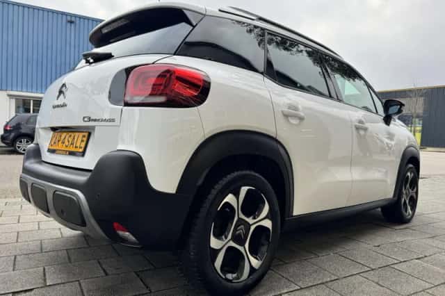 Citroën C3 (2020) thumbnail 9