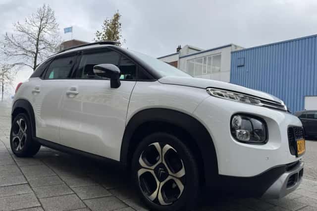 Citroën C3 (2020) thumbnail 10