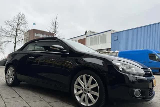 Volkswagen Golf (2011) thumbnail 18