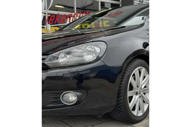 Volkswagen Golf (2011) thumbnail 23