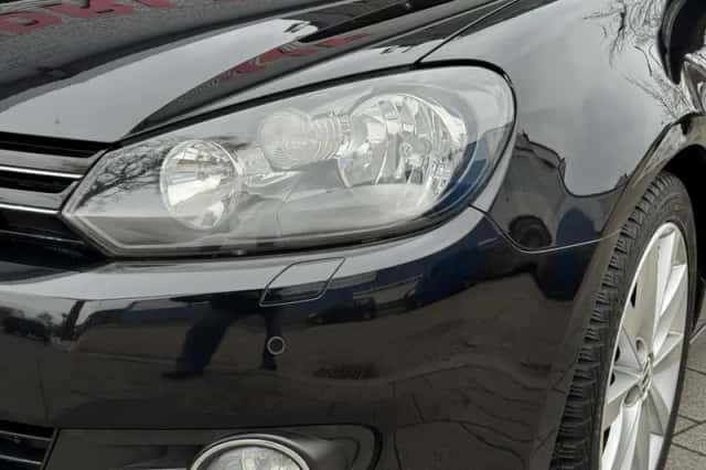 Volkswagen Golf (2011) thumbnail 24