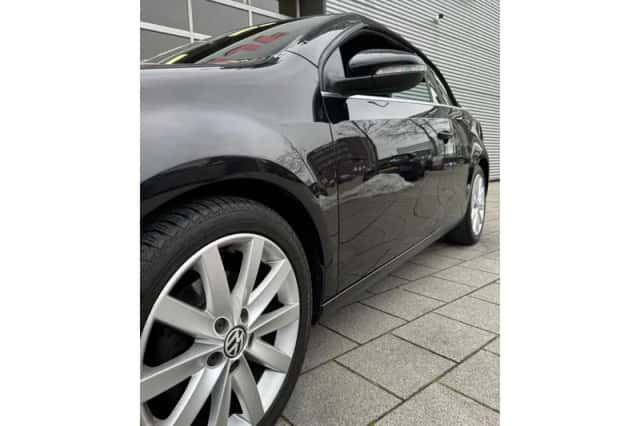 Volkswagen Golf (2011) thumbnail 28