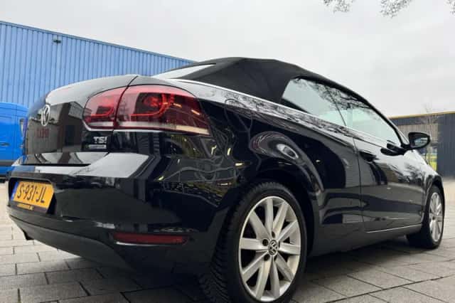 Volkswagen Golf (2011) thumbnail 7
