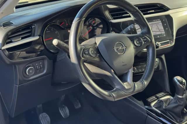 Opel Corsa (2021) thumbnail 2