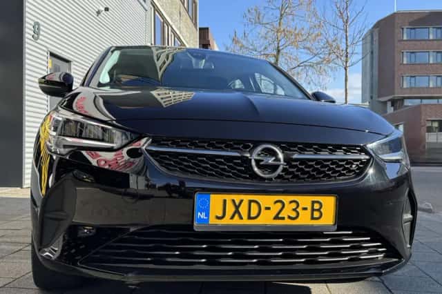 Opel Corsa (2021) thumbnail 11