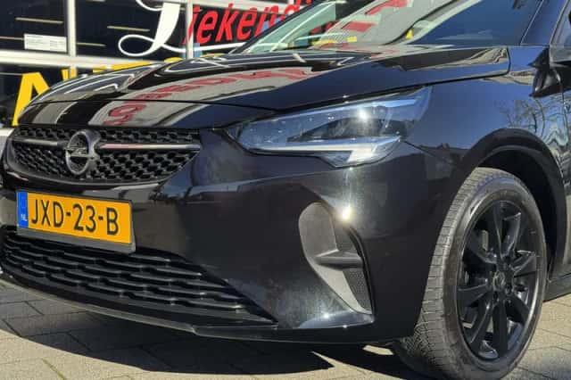 Opel Corsa (2021) thumbnail 12