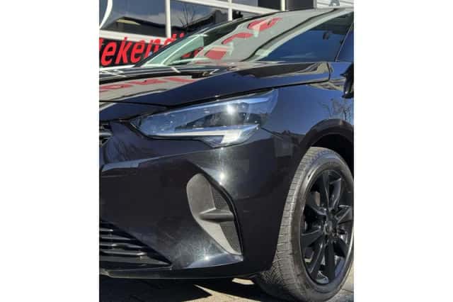 Opel Corsa (2021) thumbnail 14