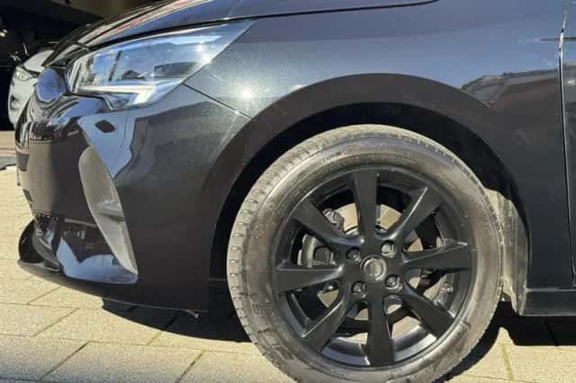 Opel Corsa (2021) thumbnail 16