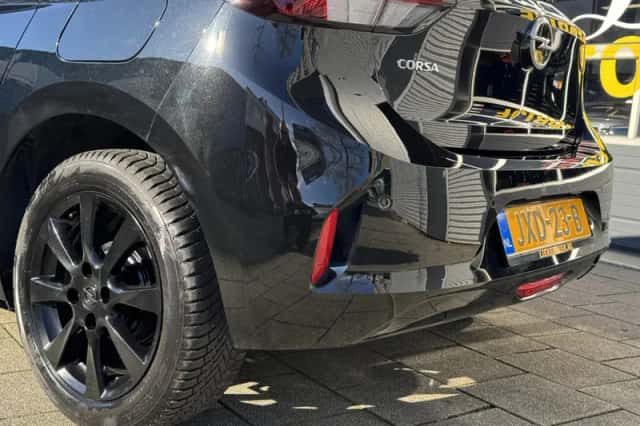 Opel Corsa (2021) thumbnail 20