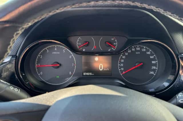 Opel Corsa (2021) thumbnail 3
