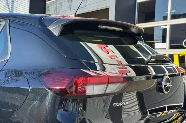 Opel Corsa (2021) thumbnail 21
