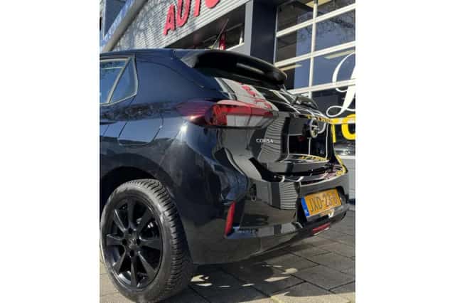 Opel Corsa (2021) thumbnail 22
