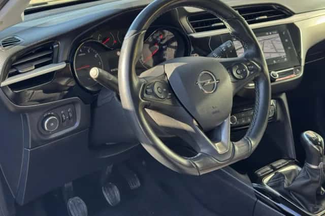 Opel Corsa (2021) thumbnail 24